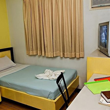 Riverside Inn Babuy Экстерьер фото