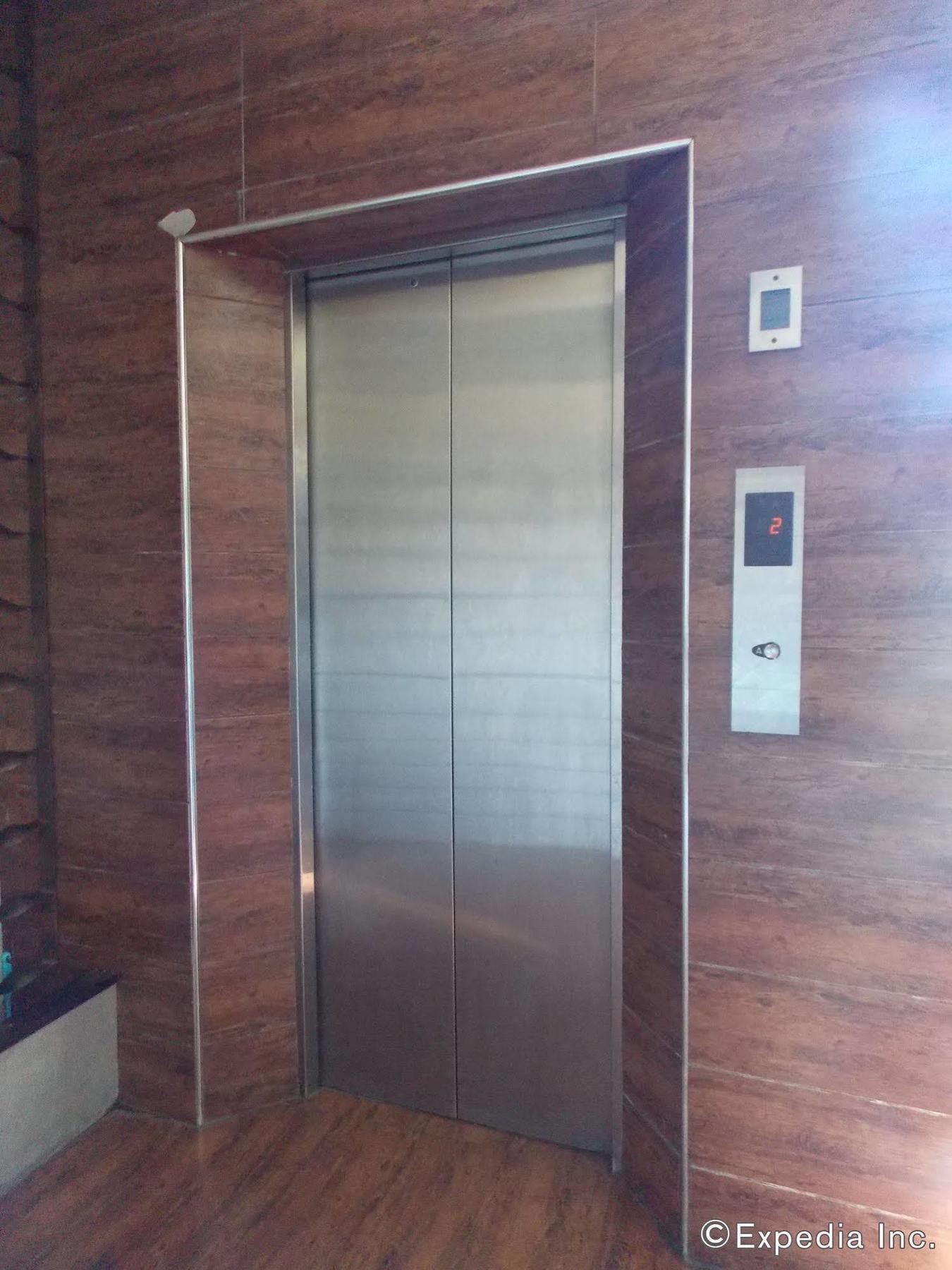 Riverside Inn Babuy Экстерьер фото