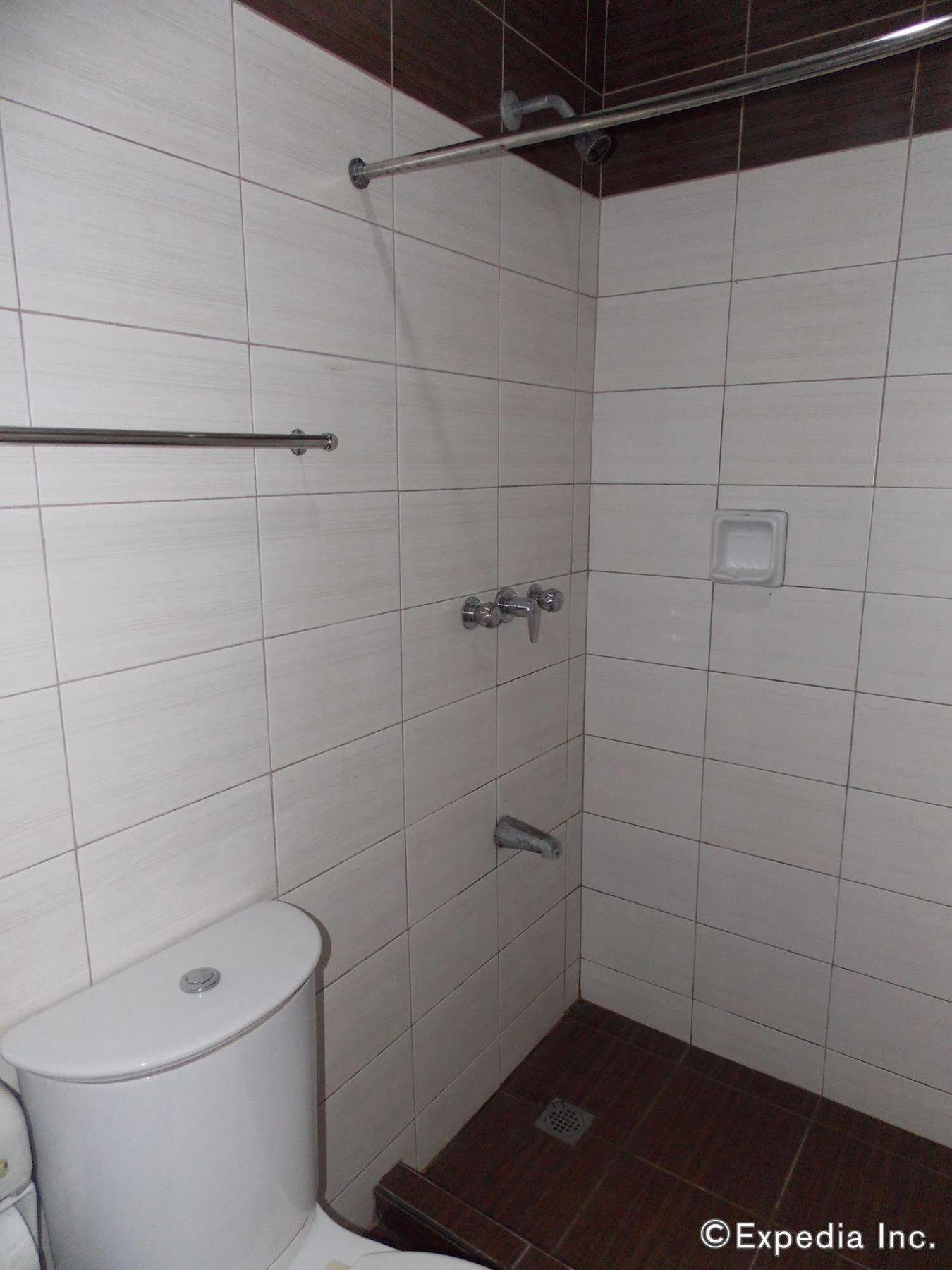 Riverside Inn Babuy Экстерьер фото