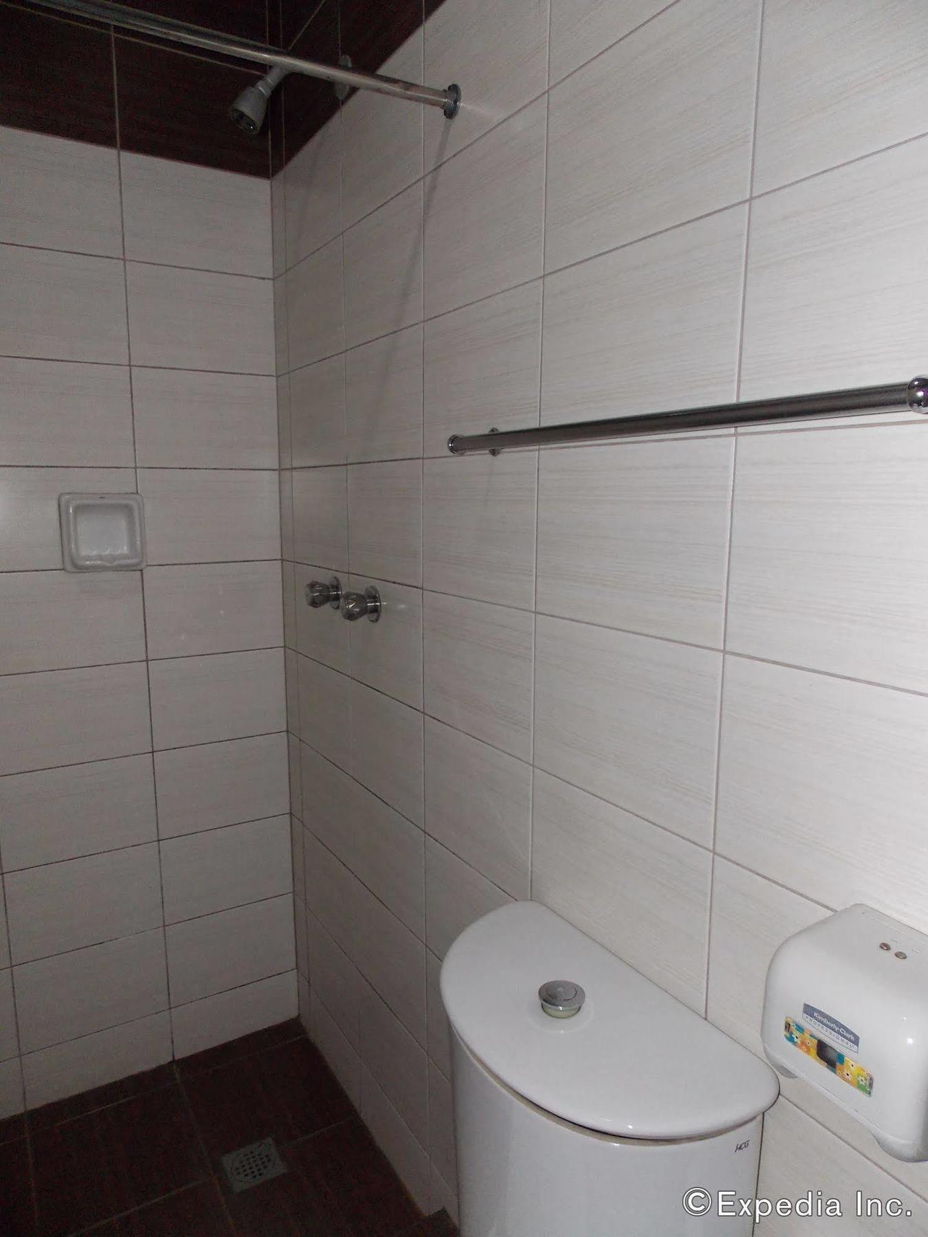 Riverside Inn Babuy Экстерьер фото