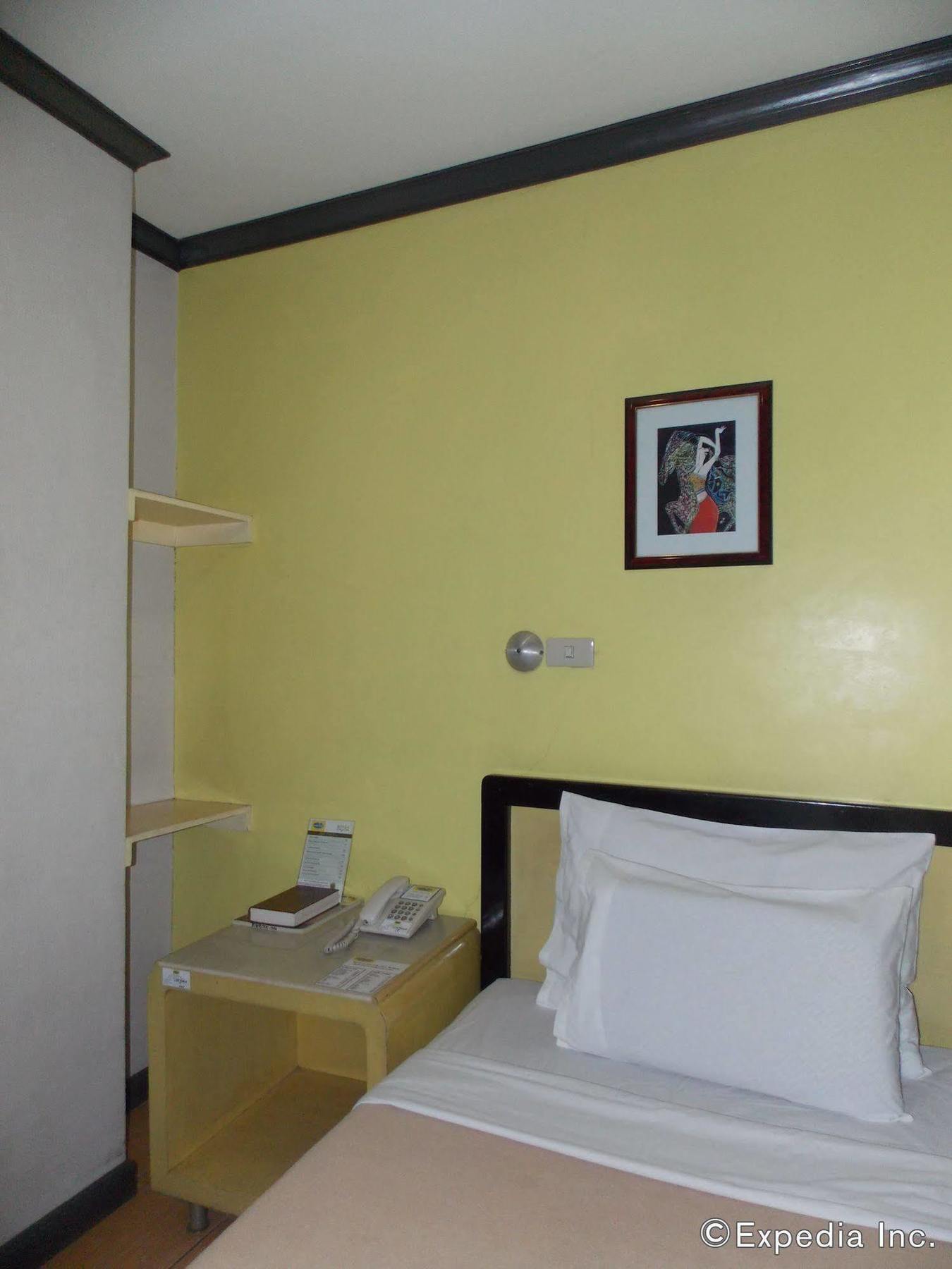 Riverside Inn Babuy Экстерьер фото